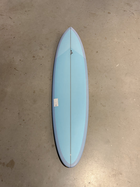 7’4” Utility Mid #11532
