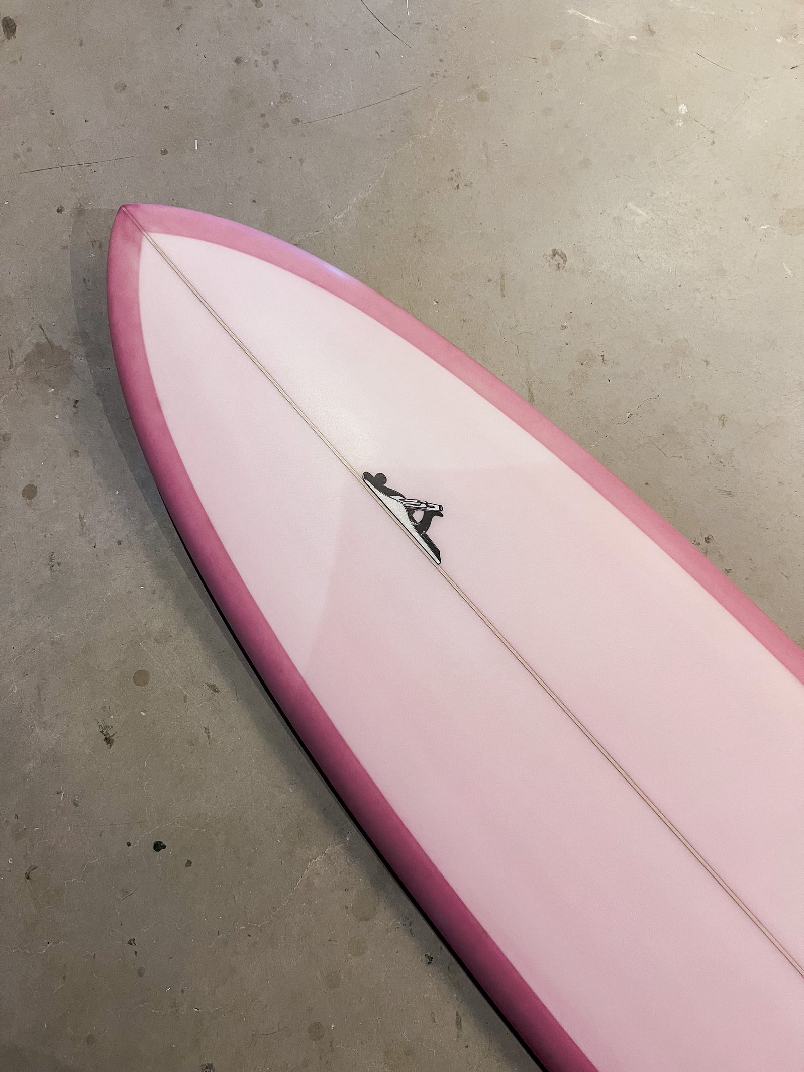 7'4" Utility Mid #9709