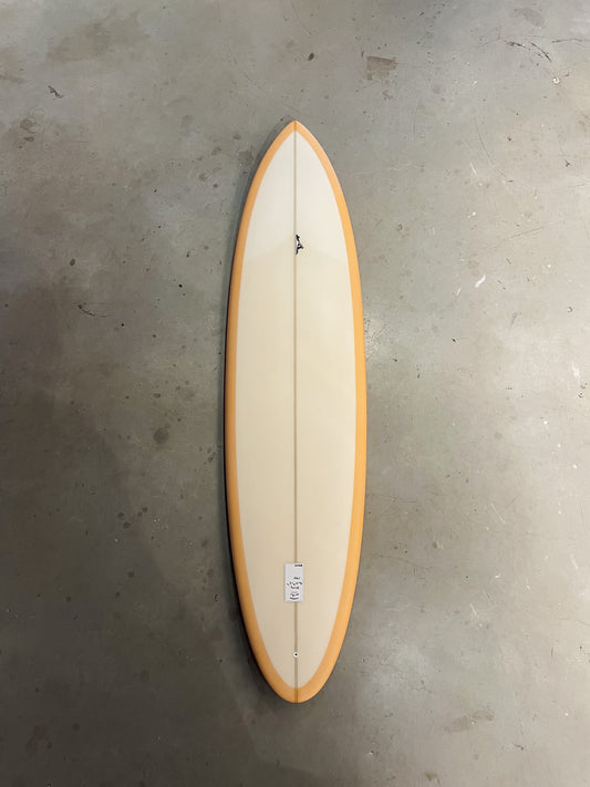7'6" Utility #9565