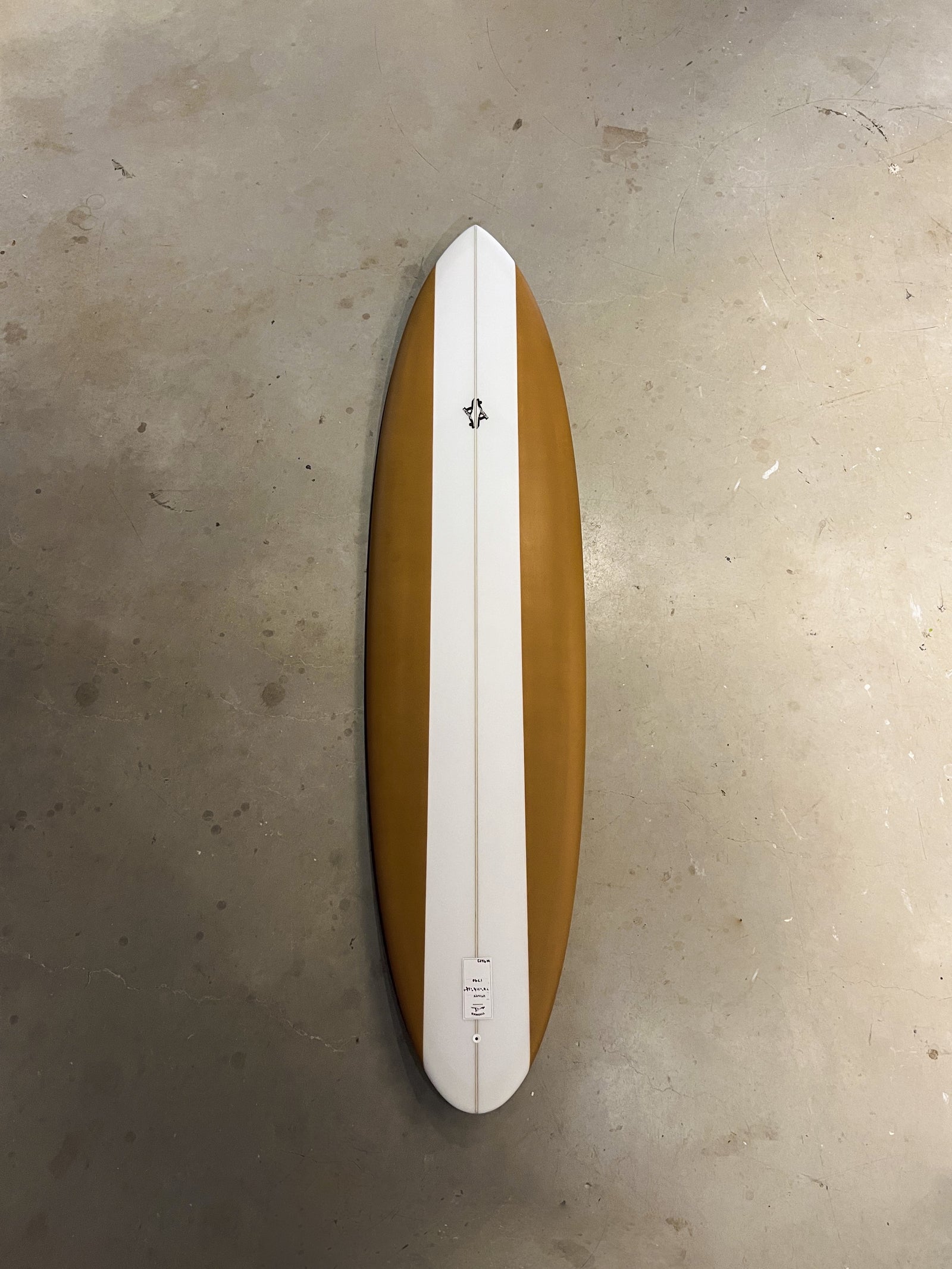 7'6" Utility #9623