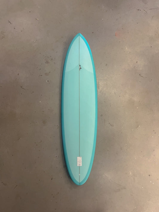 7'6" Utility #9625