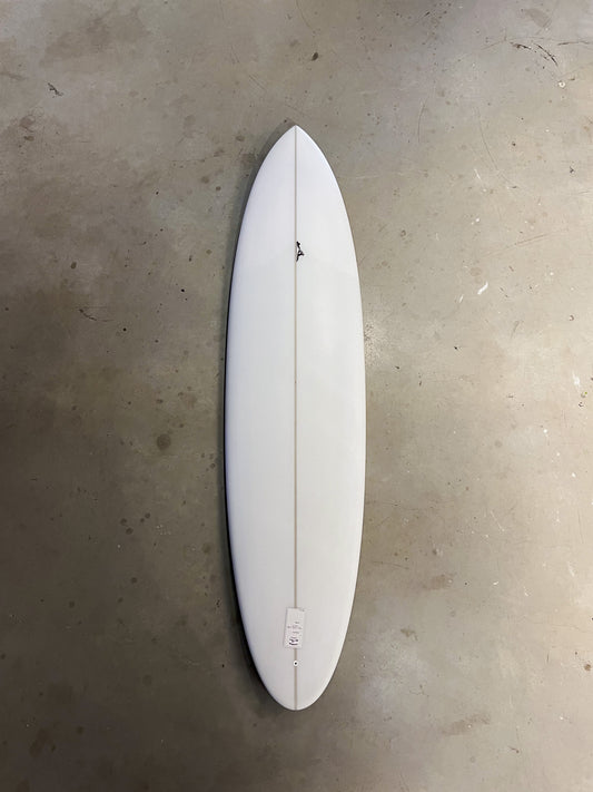 7'6" Utility Mid #9711