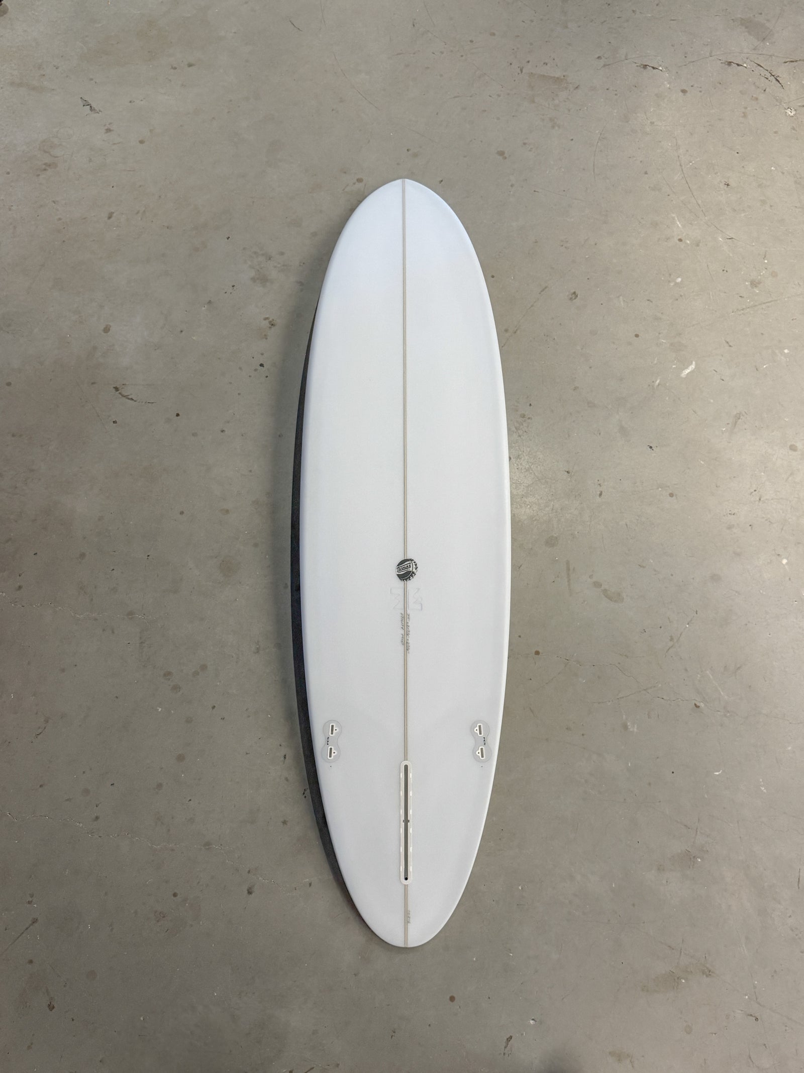 7'6" Utility Mid #10315