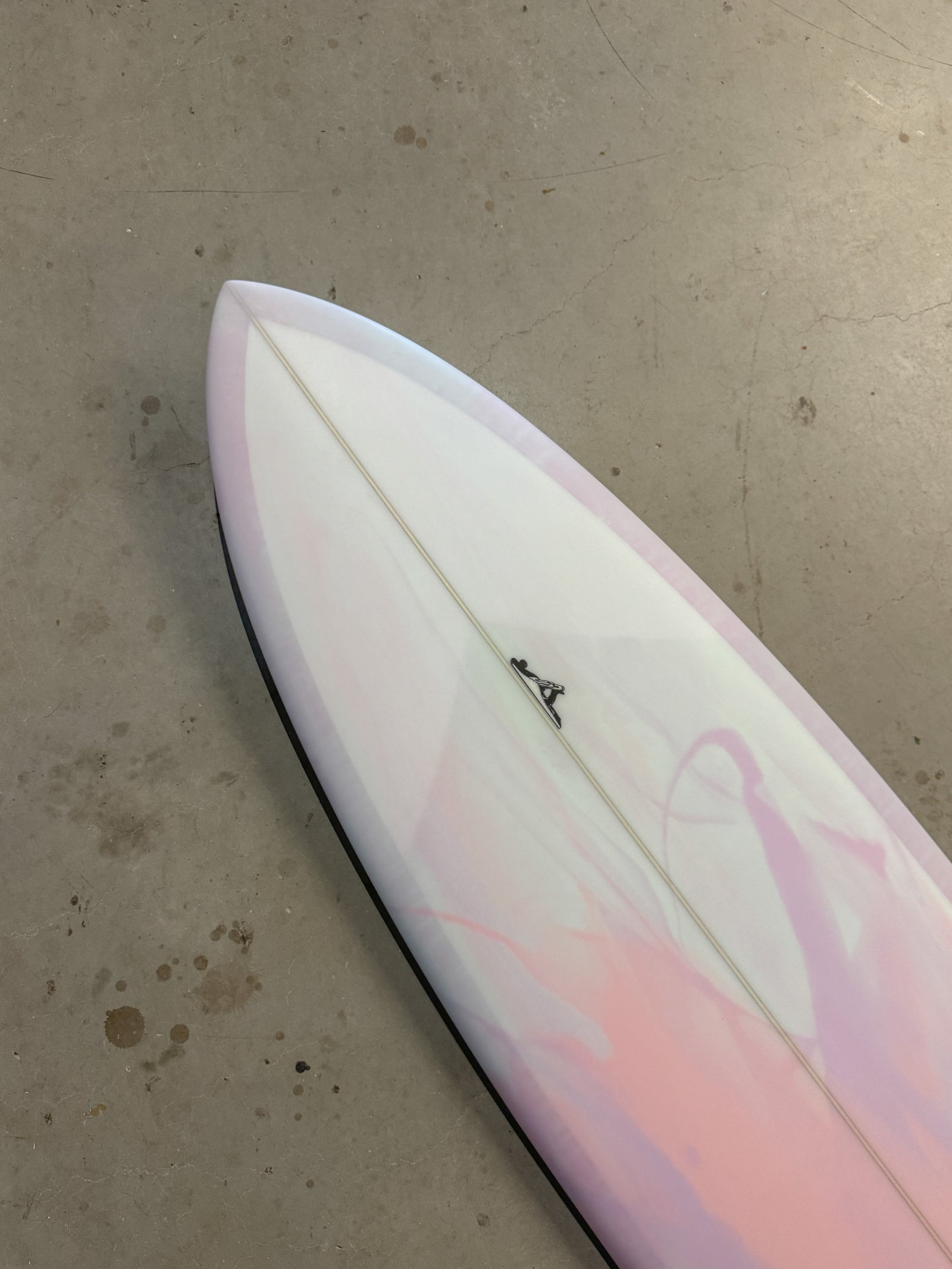 7'6" Utility Mid #10508