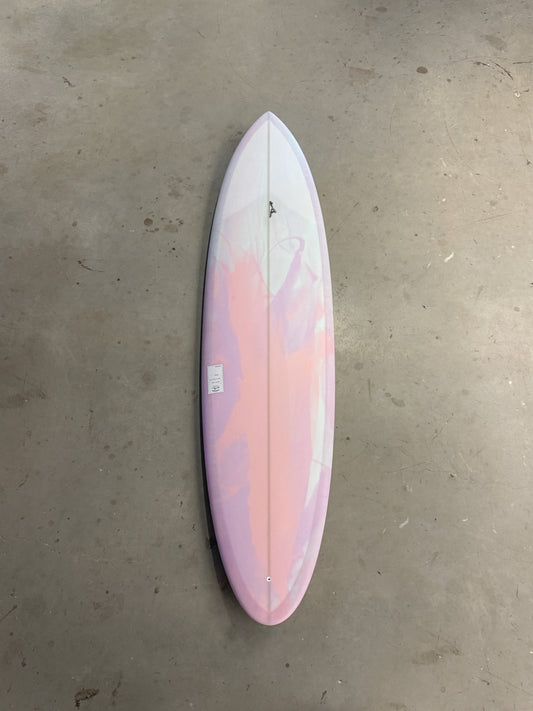 7'6" Utility Mid #10508