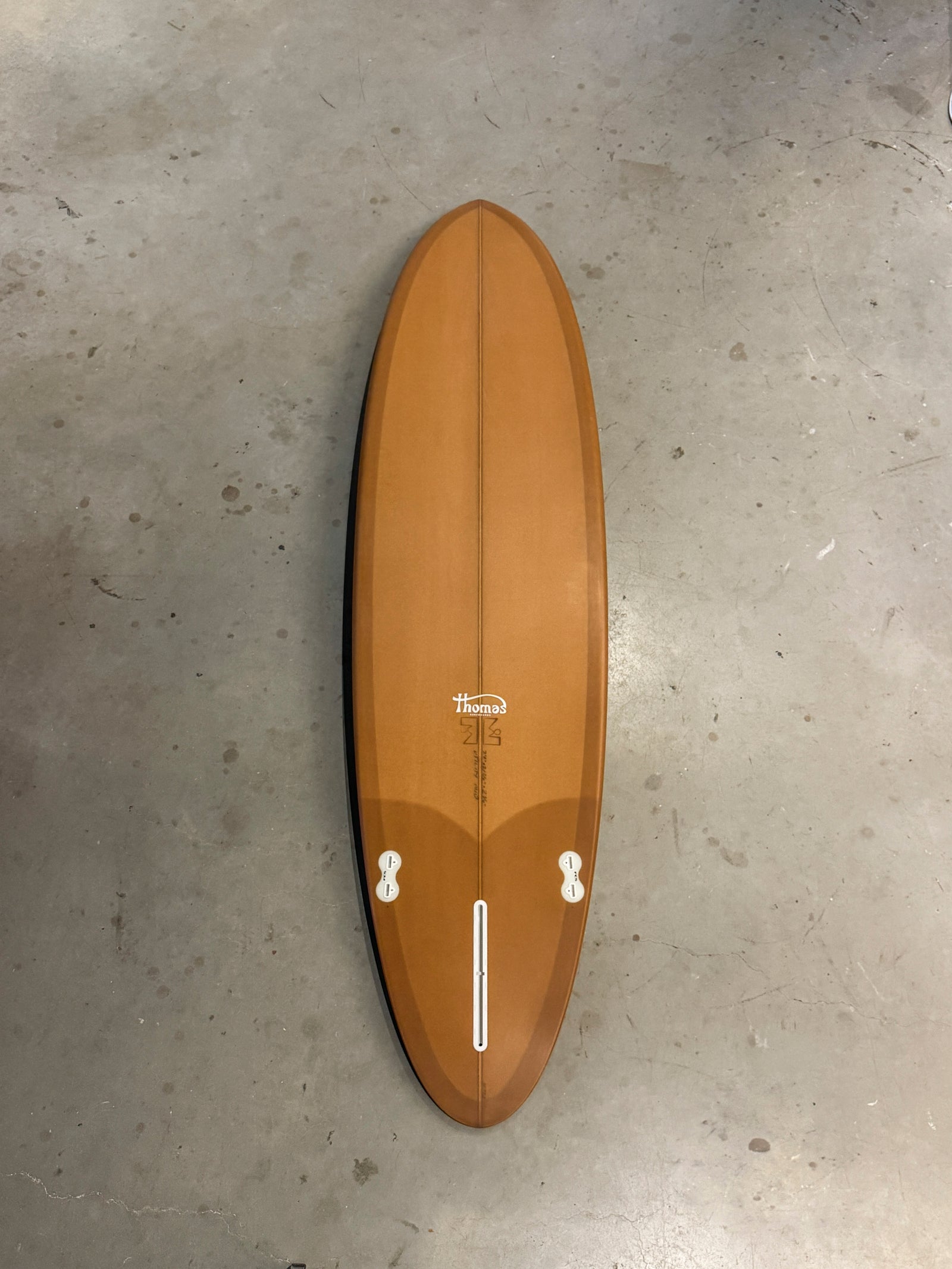 7'6" Utility Mid #10773