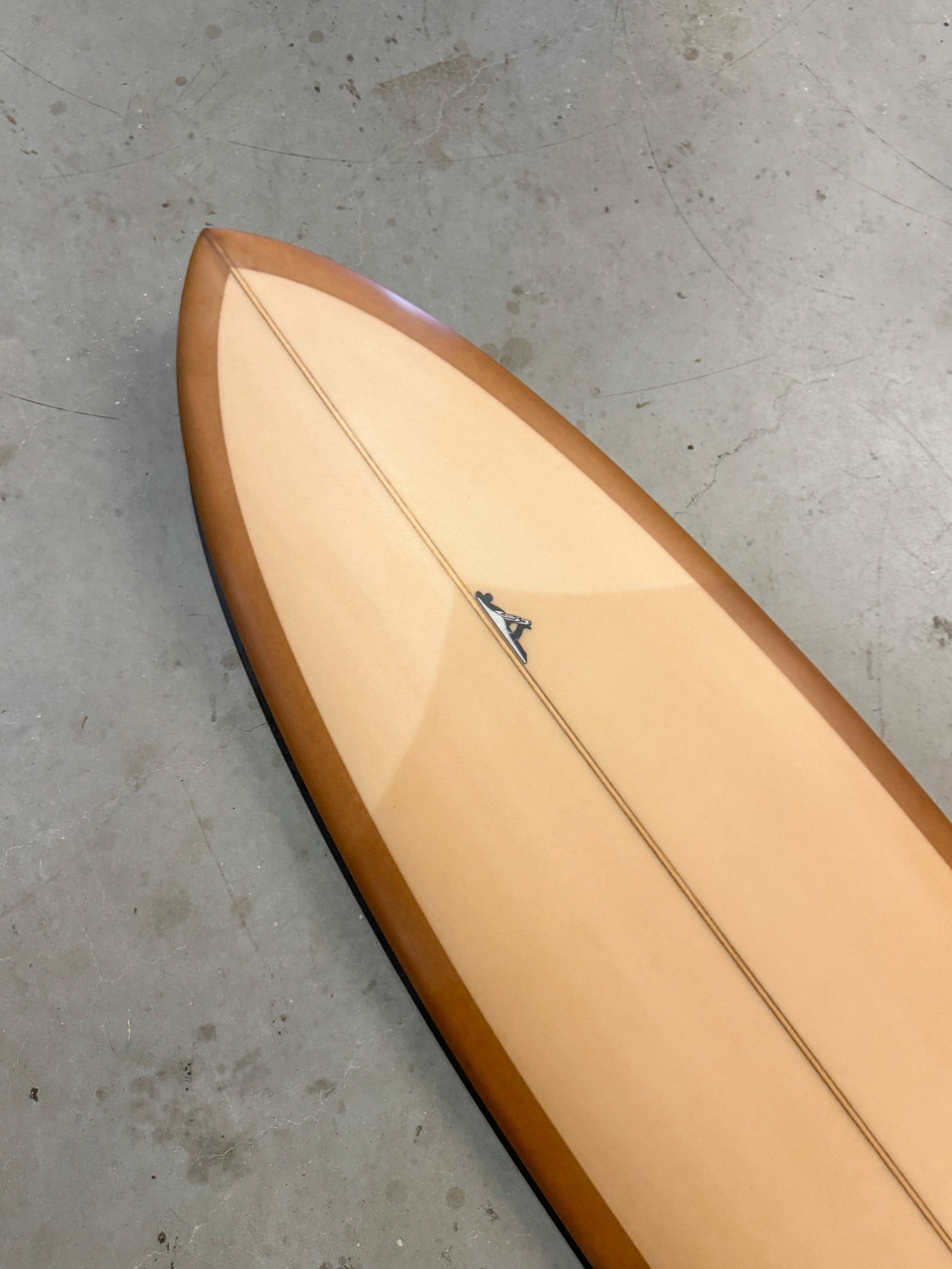 7'6" Utility Mid #10773