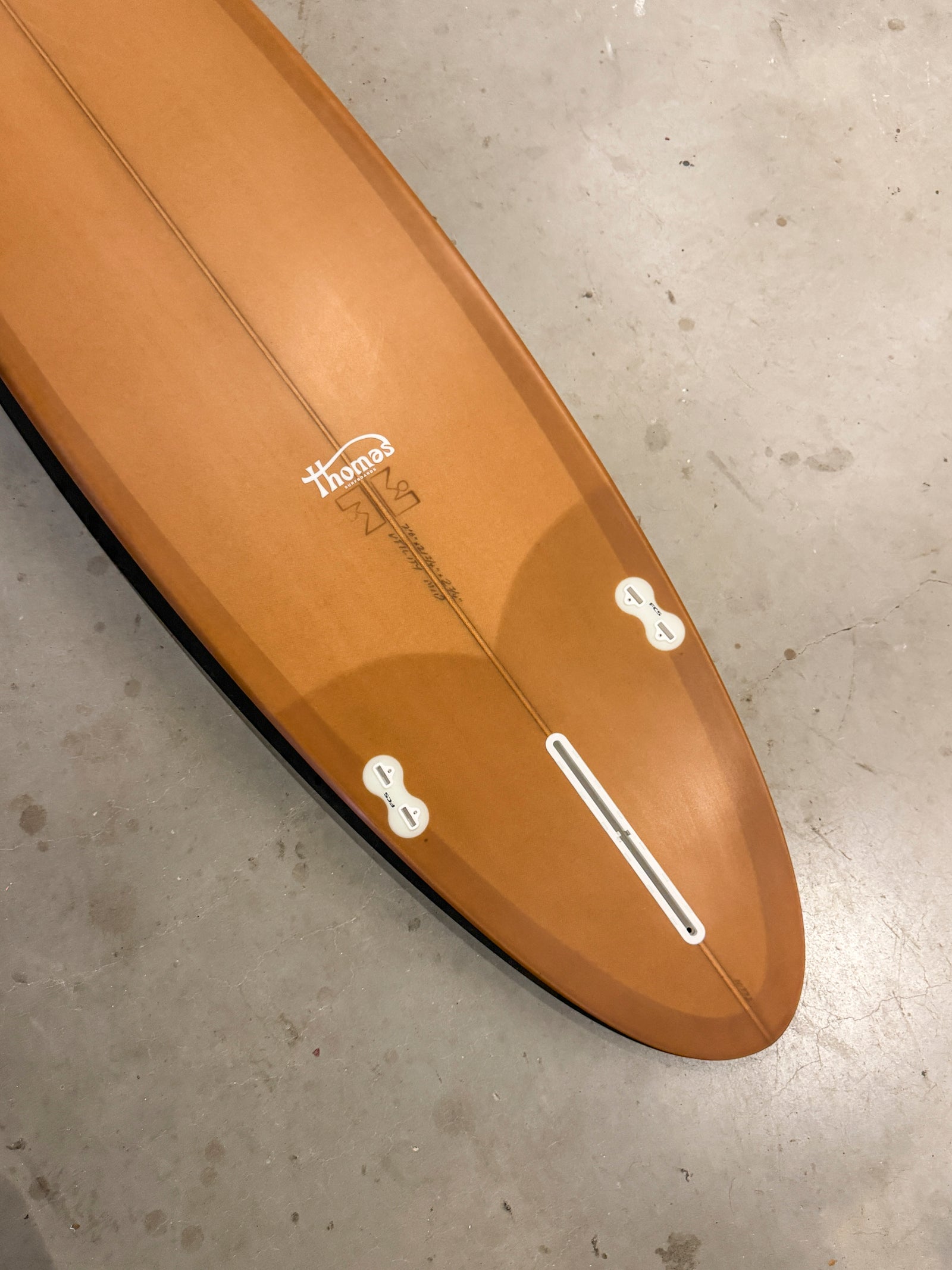 7'6" Utility Mid #10773