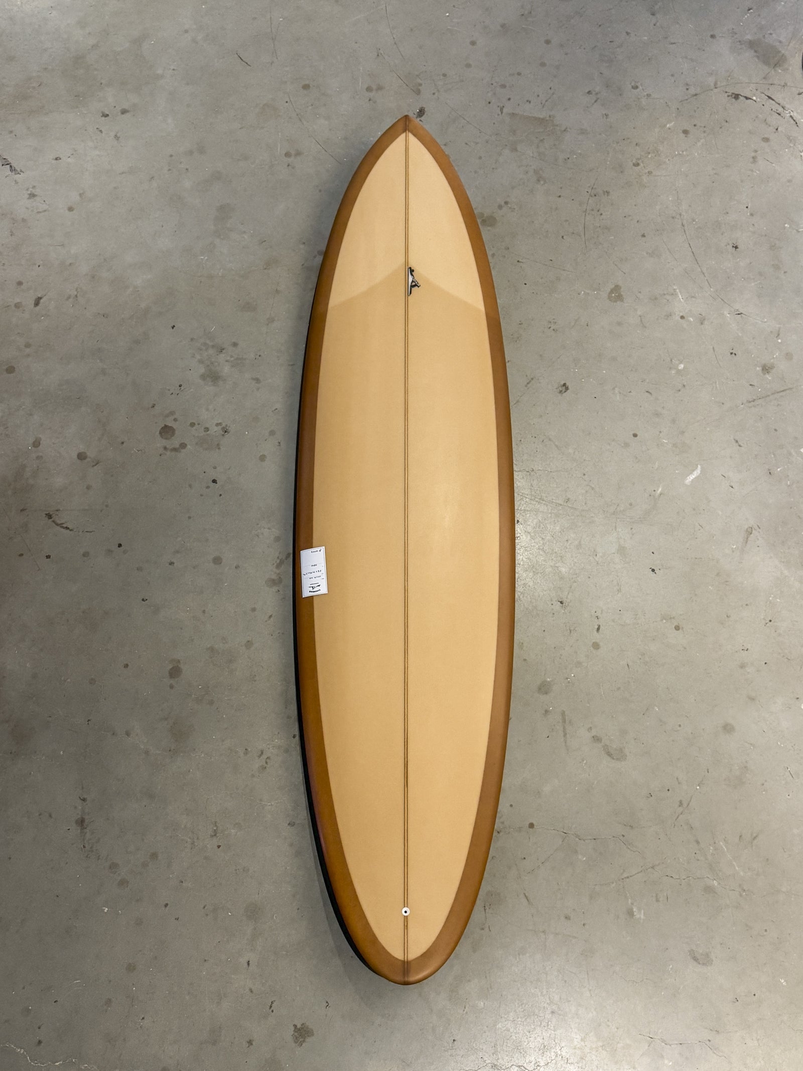 7'6" Utility Mid #10773