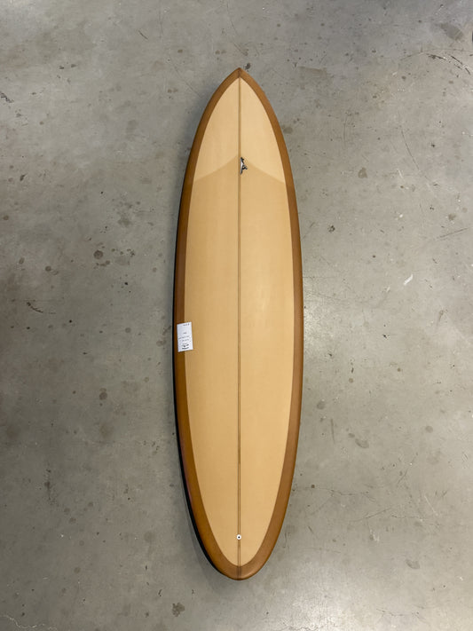 7'6" Utility Mid #10773