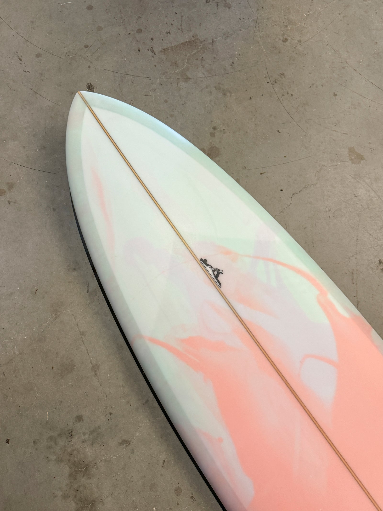 7'6" Utility Mid #11324