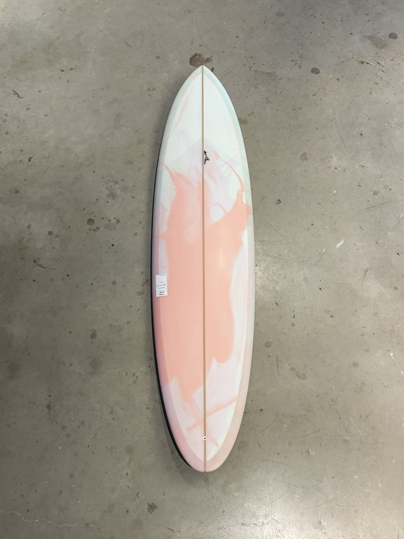 7'6" Utility Mid #11324