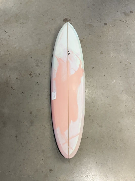 7'6" Utility Mid #11324