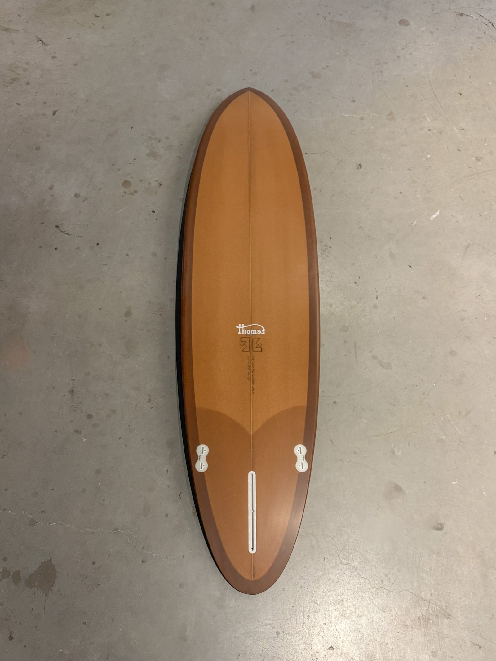 7’6" Utility Mid #11398