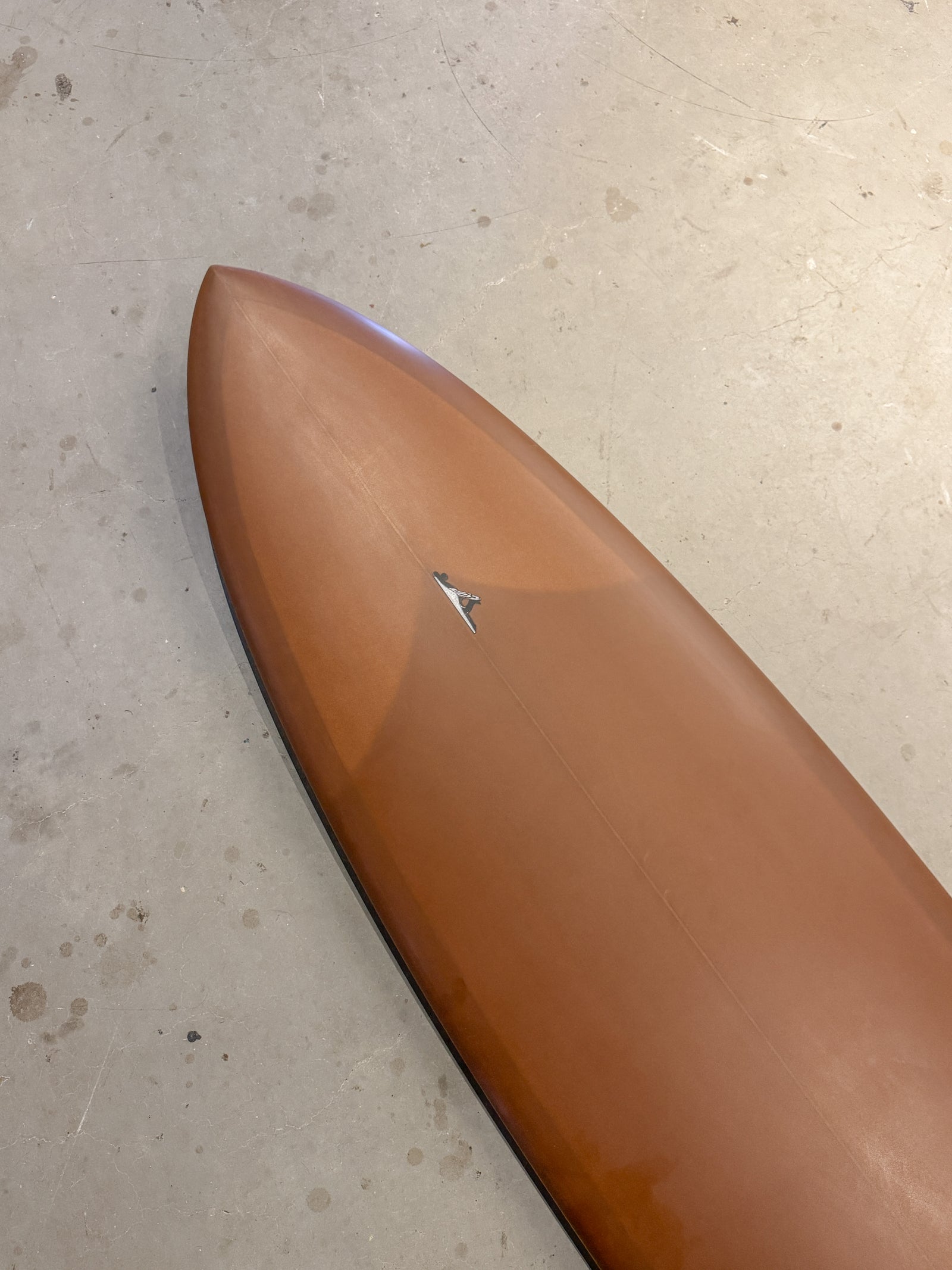 7’6" Utility Mid #11398