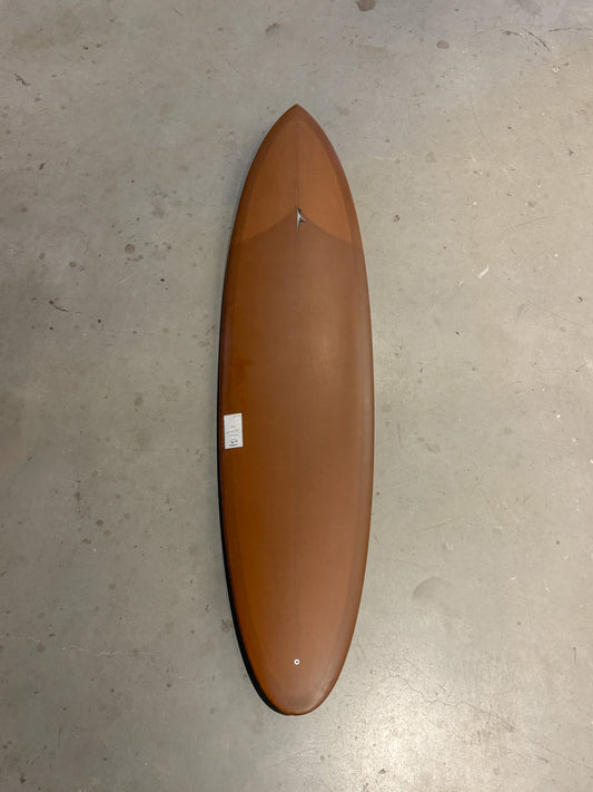 7’6" Utility Mid #11398