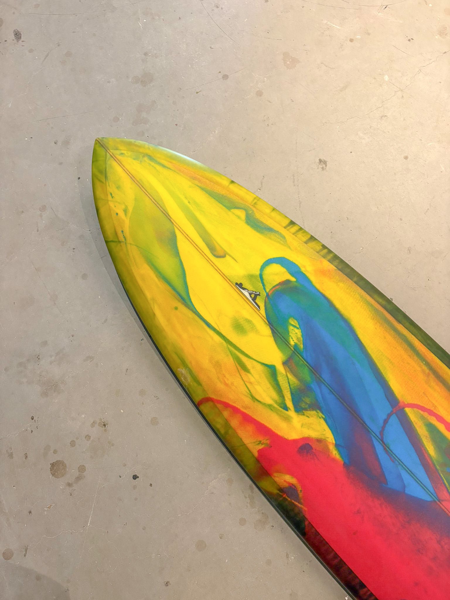 7’6” Utility Mid #11731