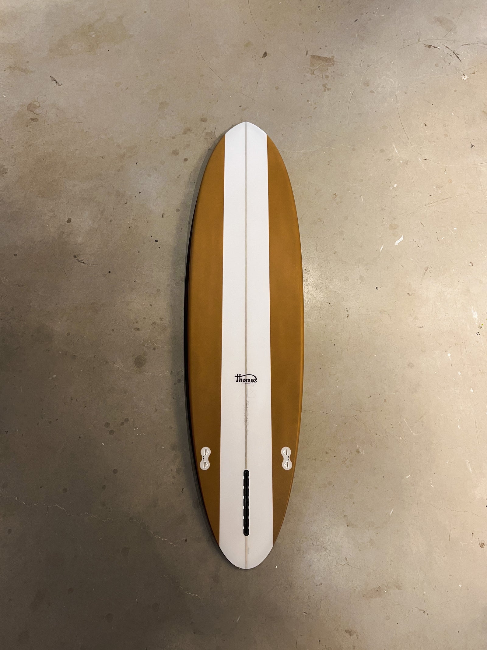 7'6" Utility #9623