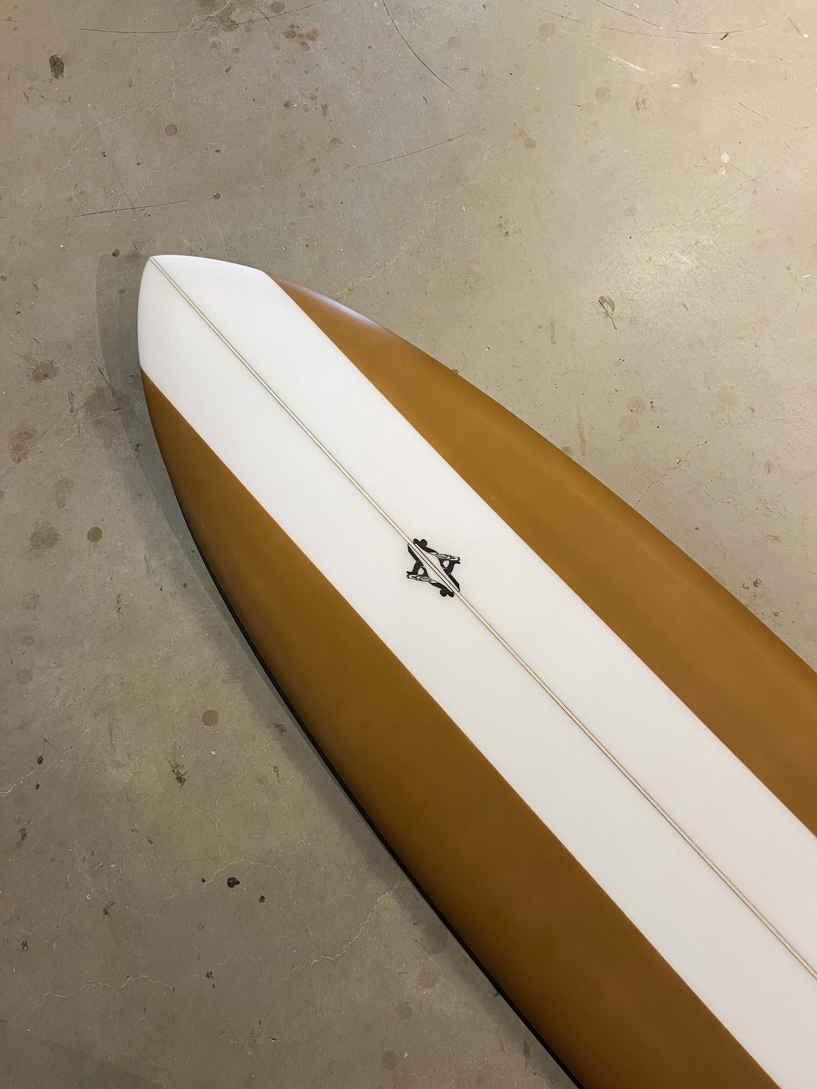 7'6" Utility #9623
