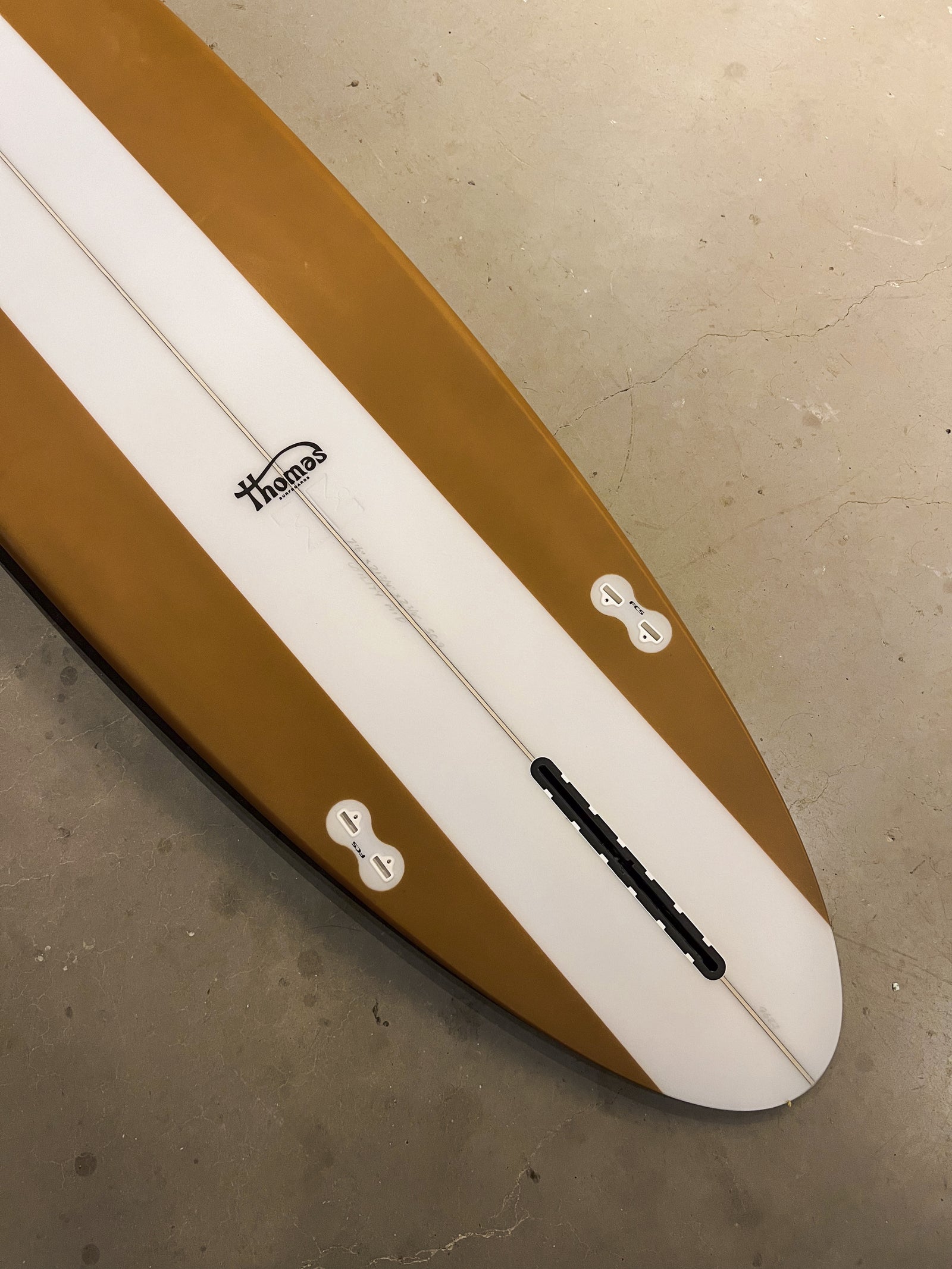 7'6" Utility #9623