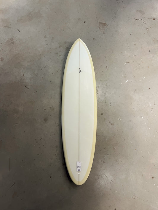 サーフィン・ボディボード THOMAS surfboard conveniencemid 7.8 サーフィン・ボディボード THOMAS surfboard conveniencemid 7.8