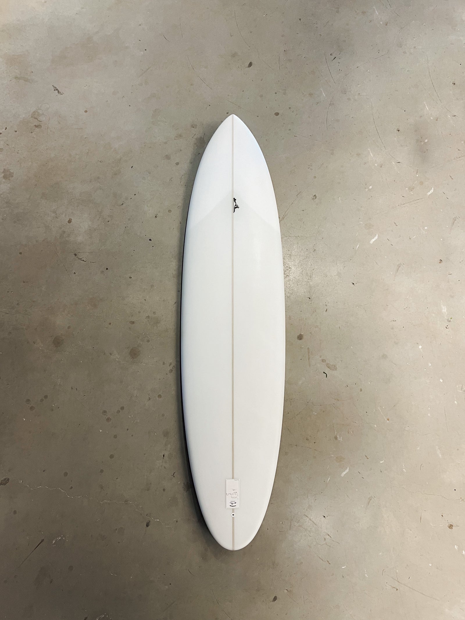 7'6" Utility #9791