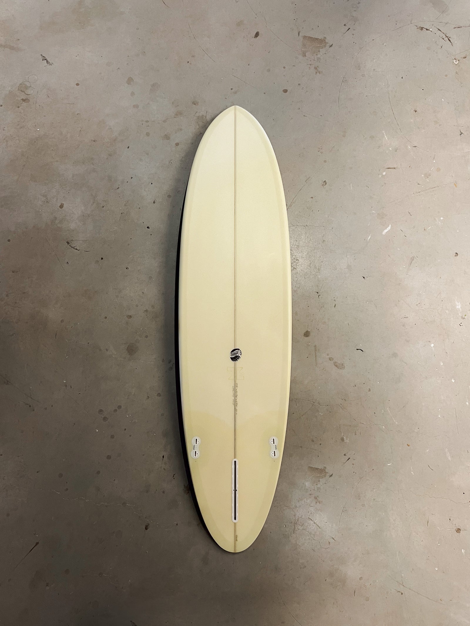 7’6” Utility Mid #9645