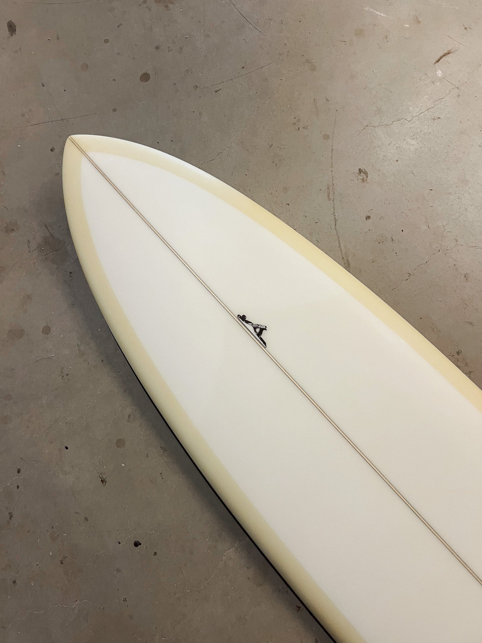 7’6” Utility Mid #9645