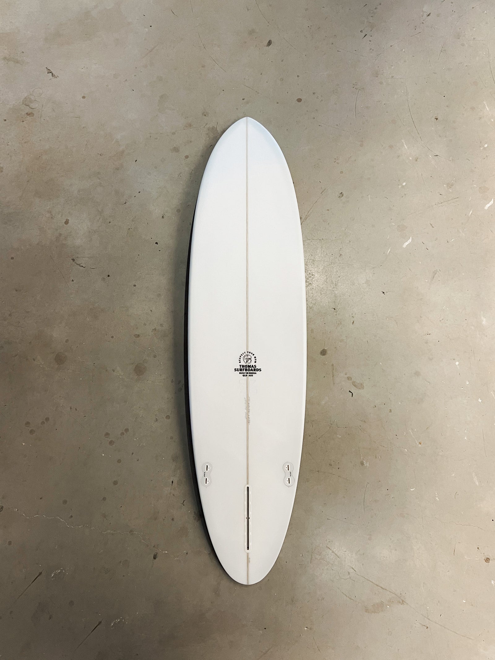 7'6" Utility #9791