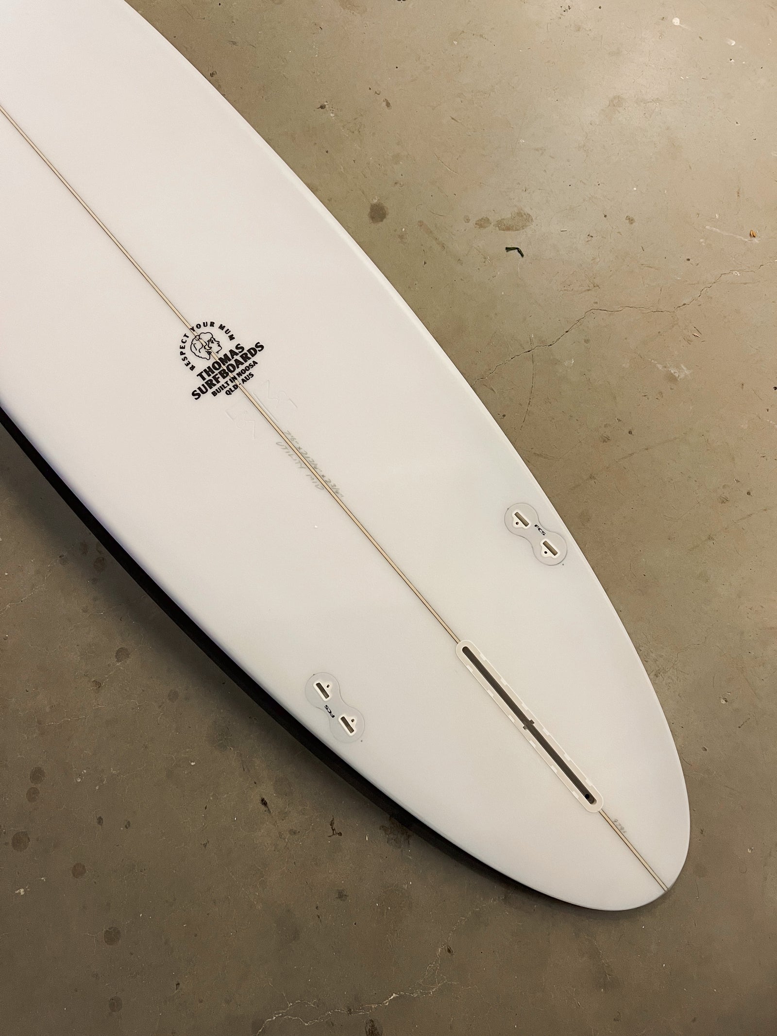 7'6" Utility #9791