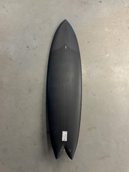 FCSⅡ THOMAS SURFBOARDS 7'8