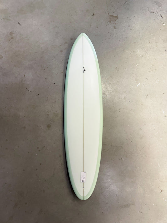 7'8" Utility Mid #8858