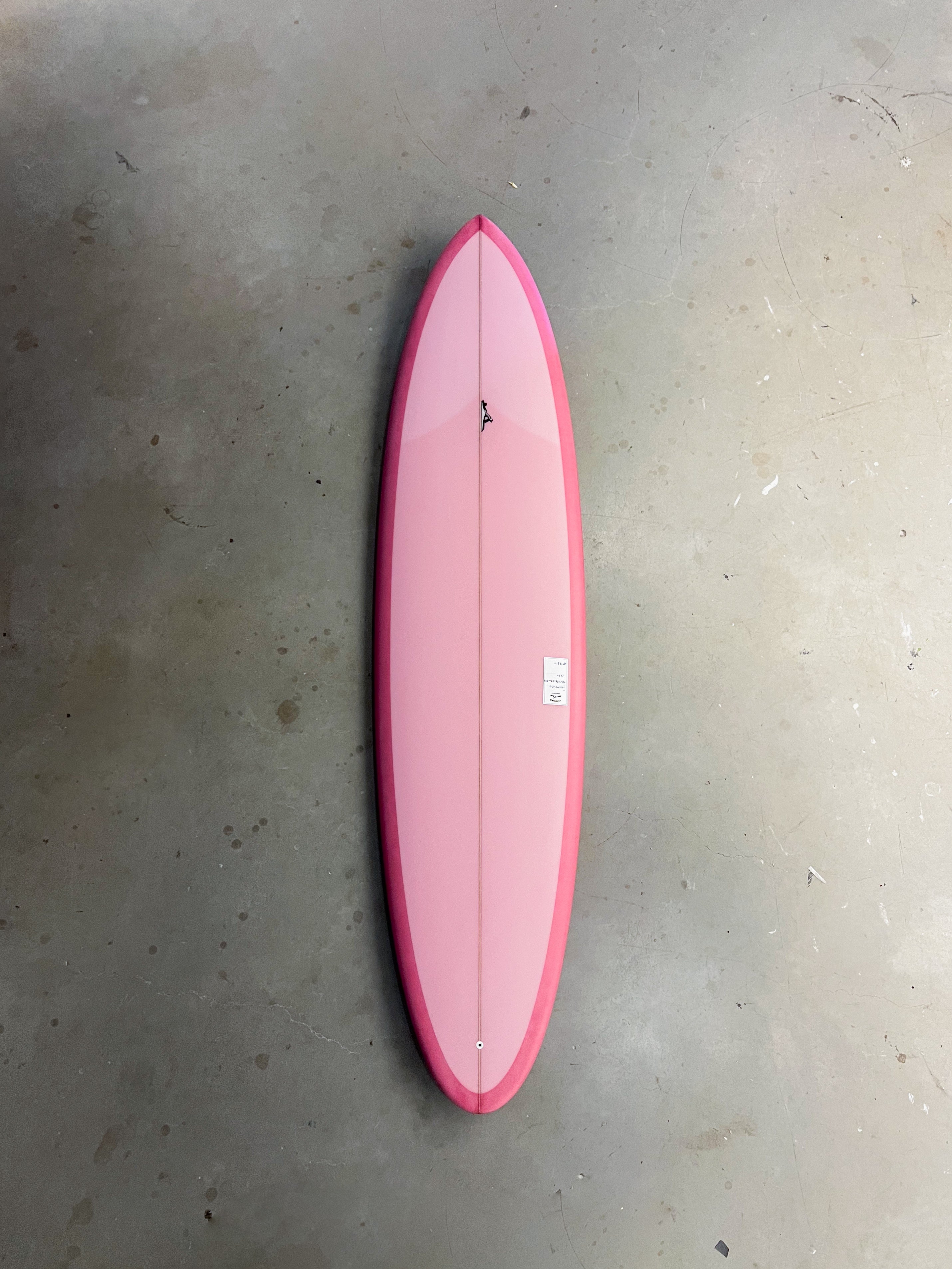 Utility Mid – Thomas Surfboards