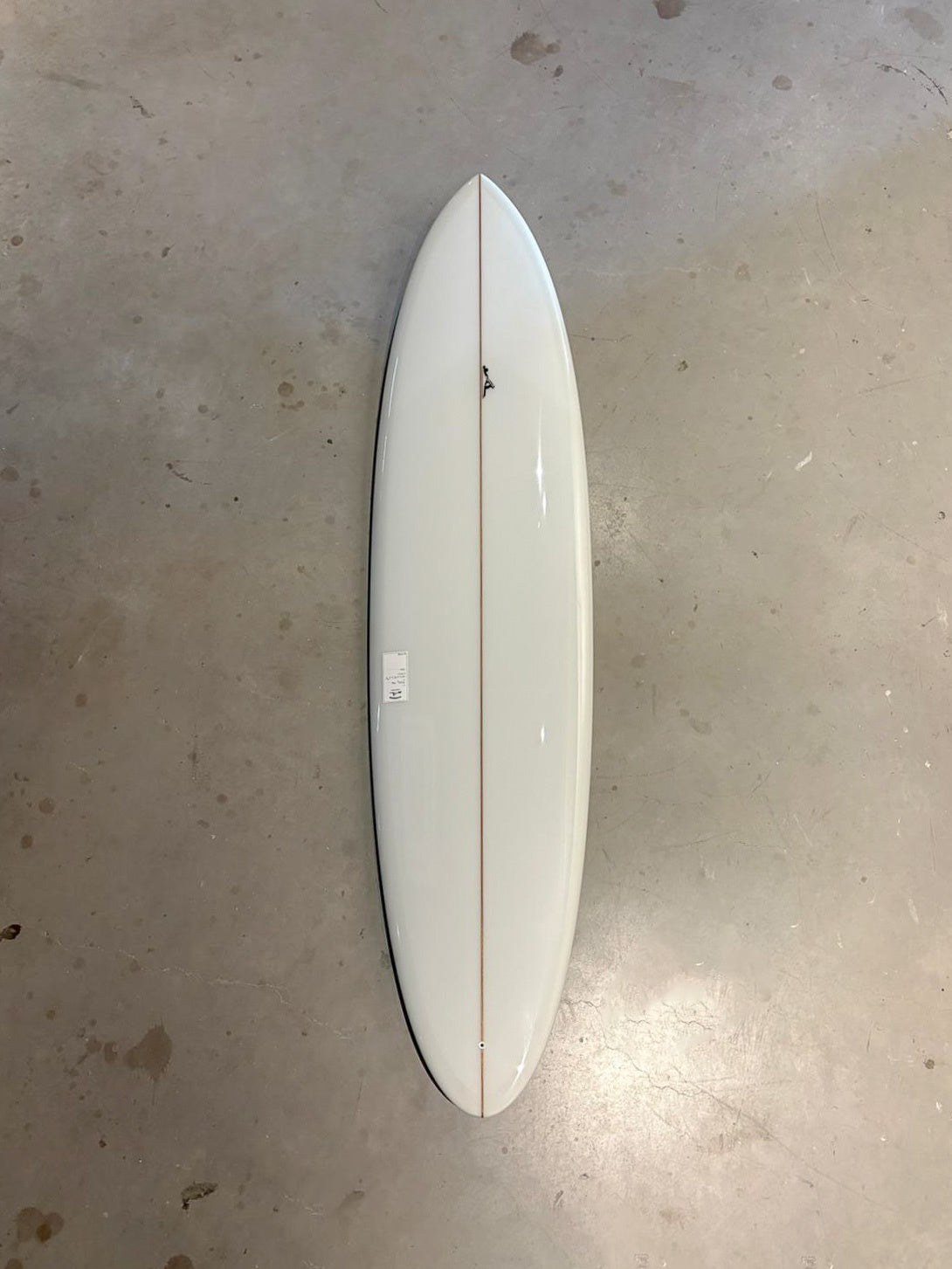 7'8" Utility Mid #11708