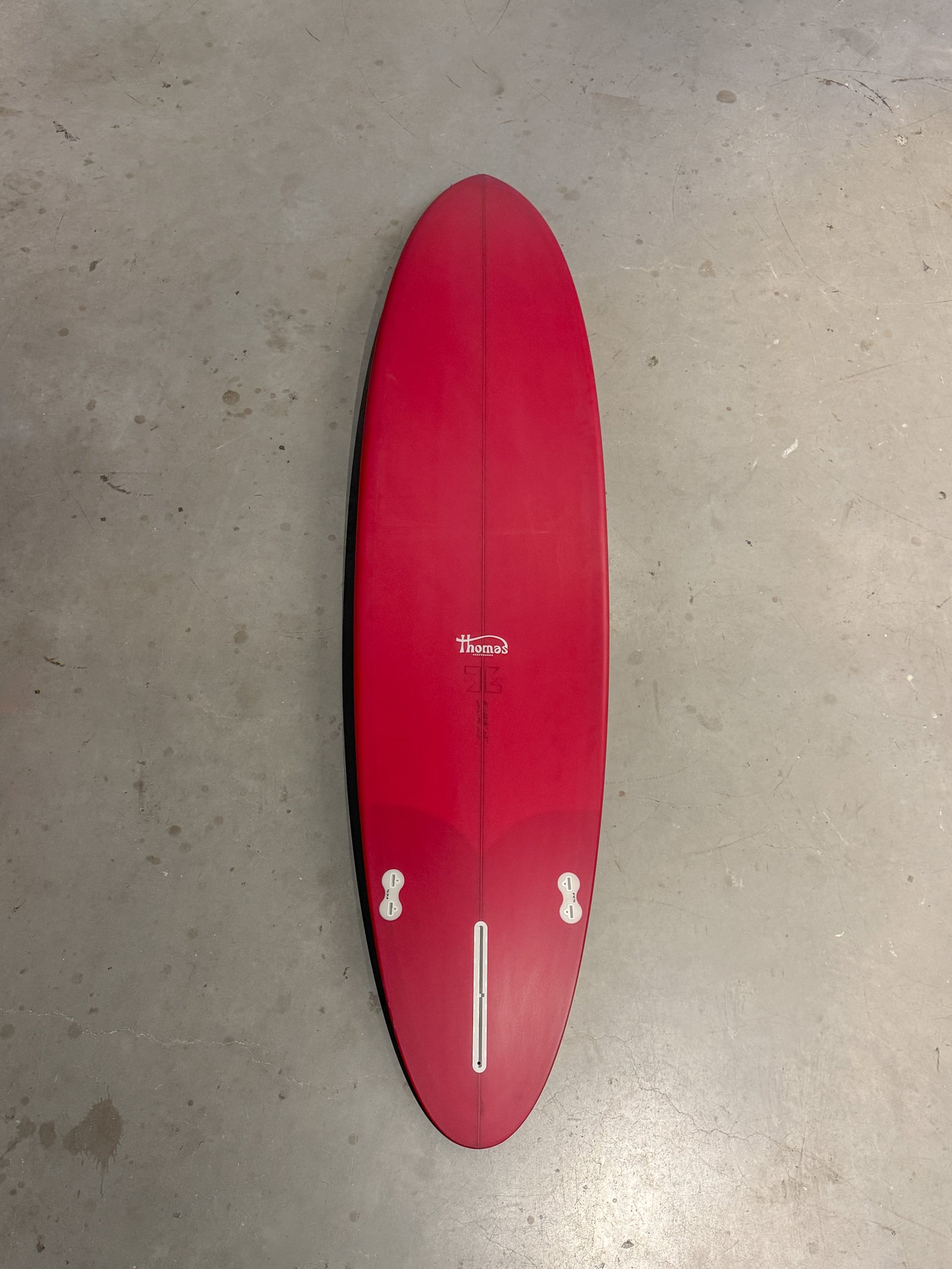 8’0” Utility Mid #11525