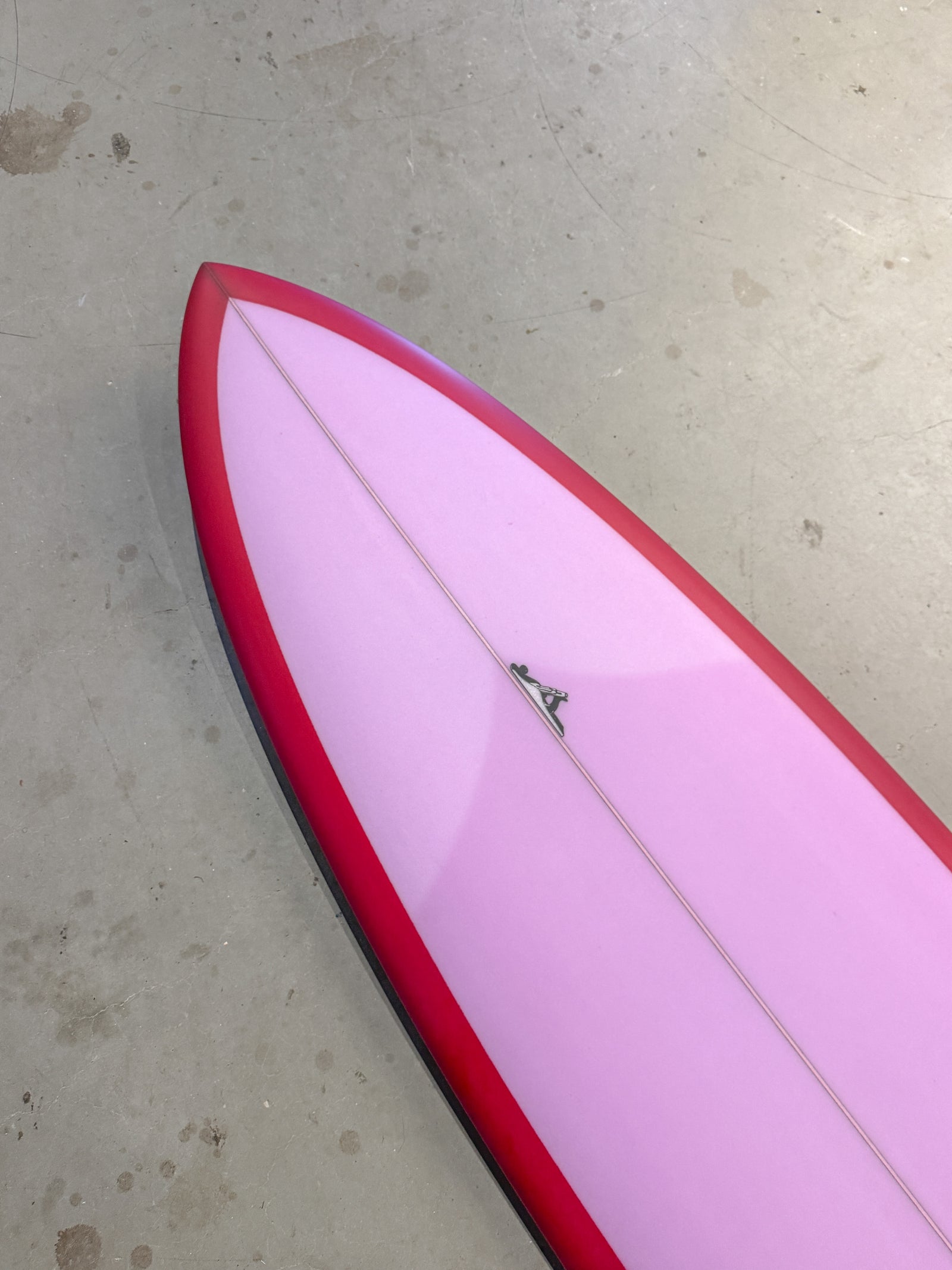 8’0” Utility Mid #11525