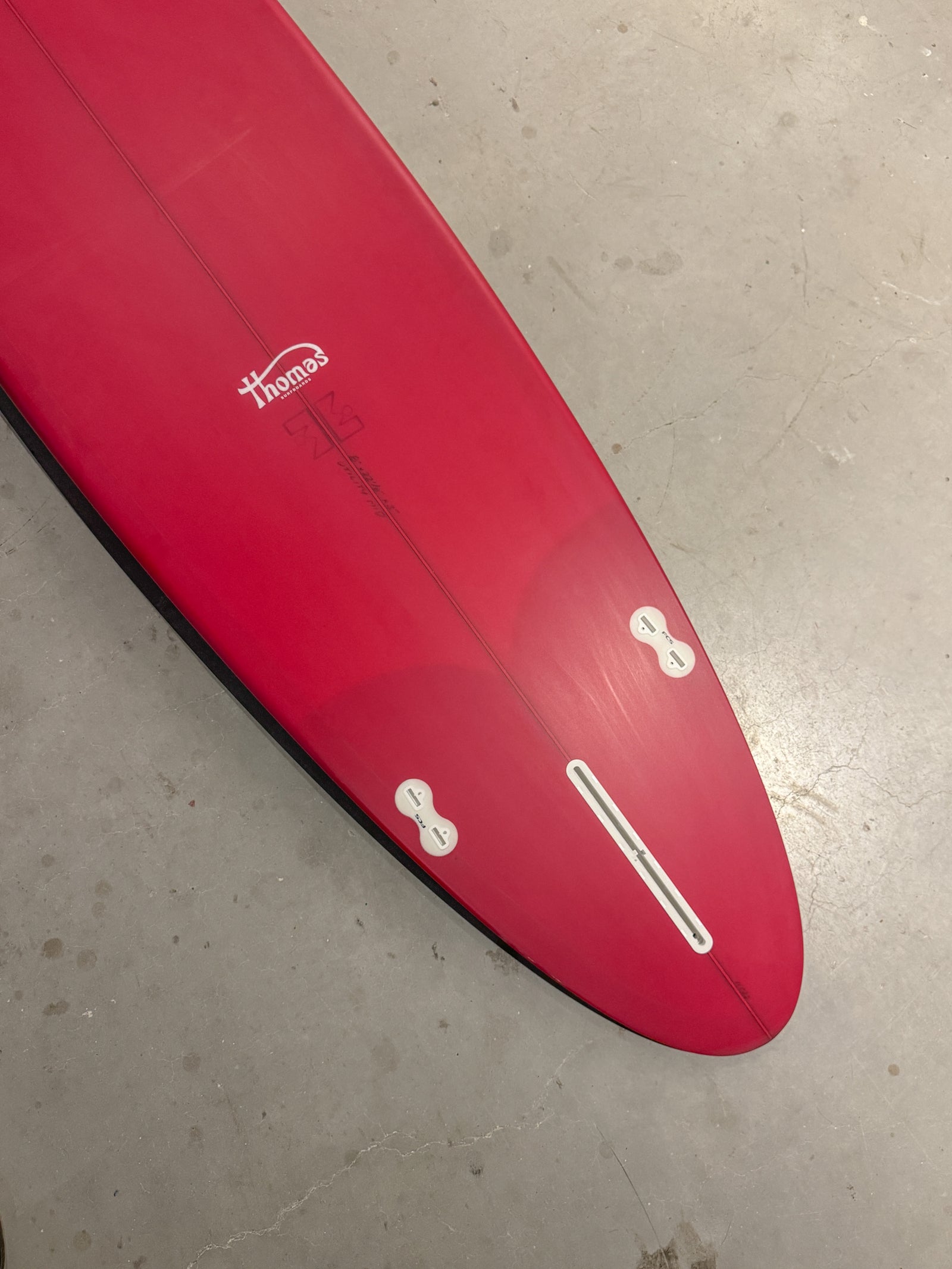 8’0” Utility Mid #11525