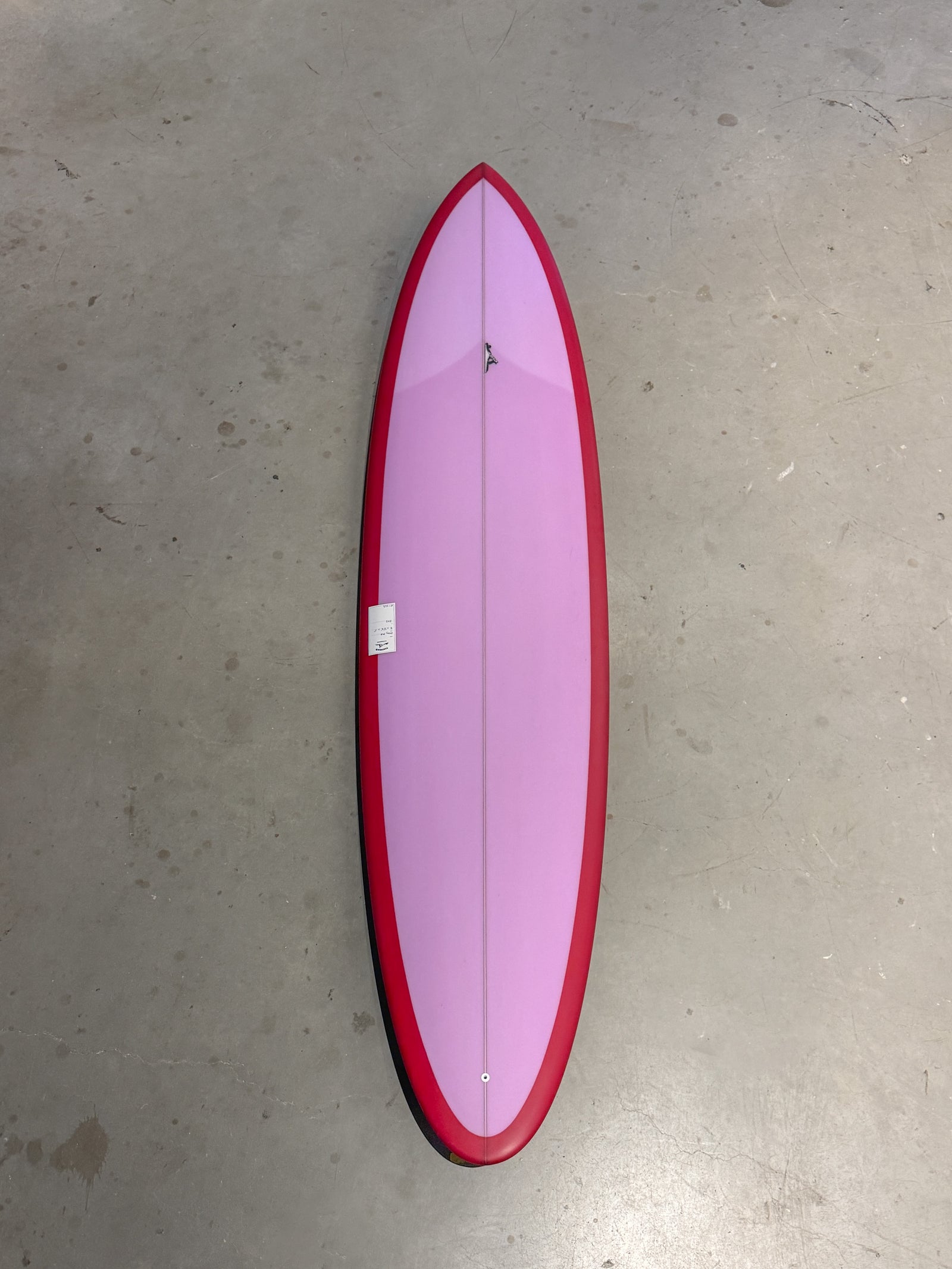 8’0” Utility Mid #11525