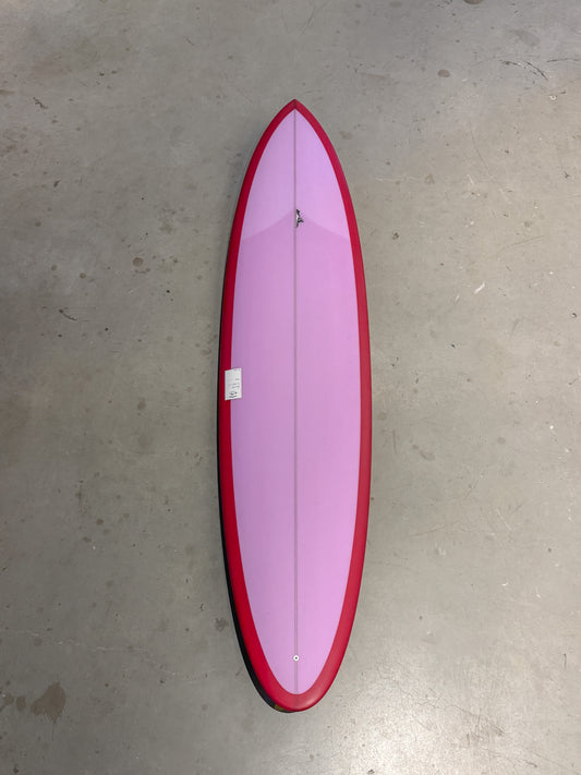 8’0” Utility Mid #11525