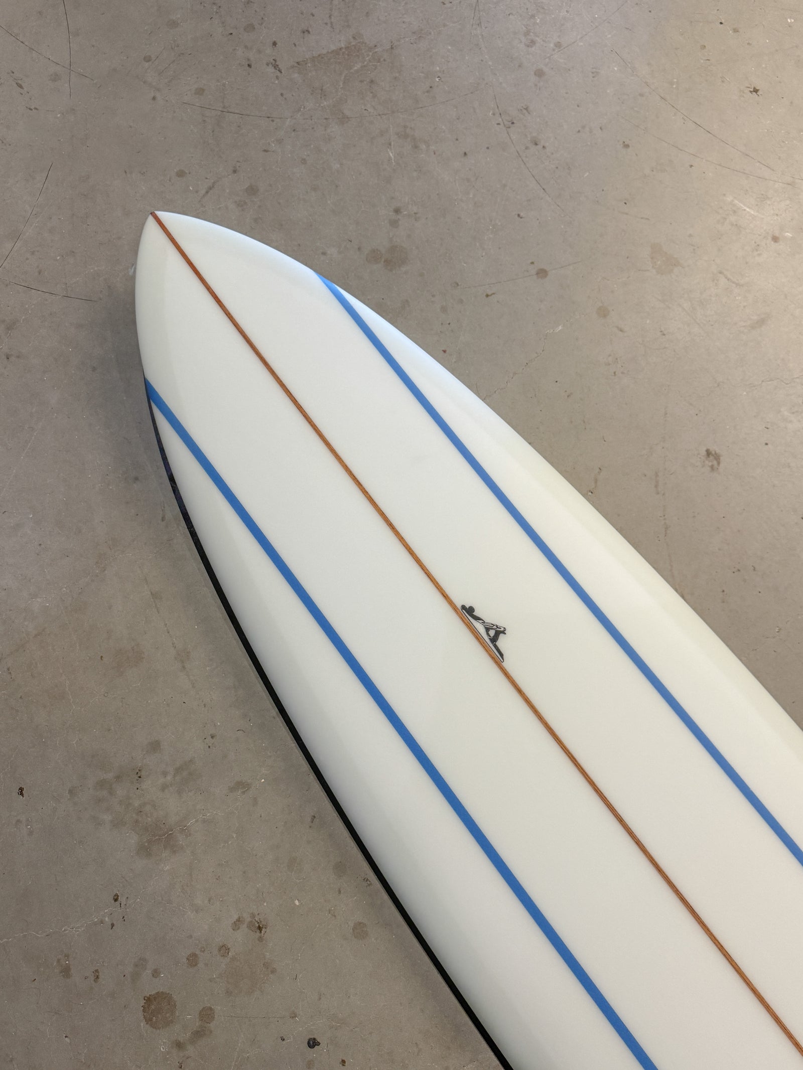 8’4” Utility Mid #11214