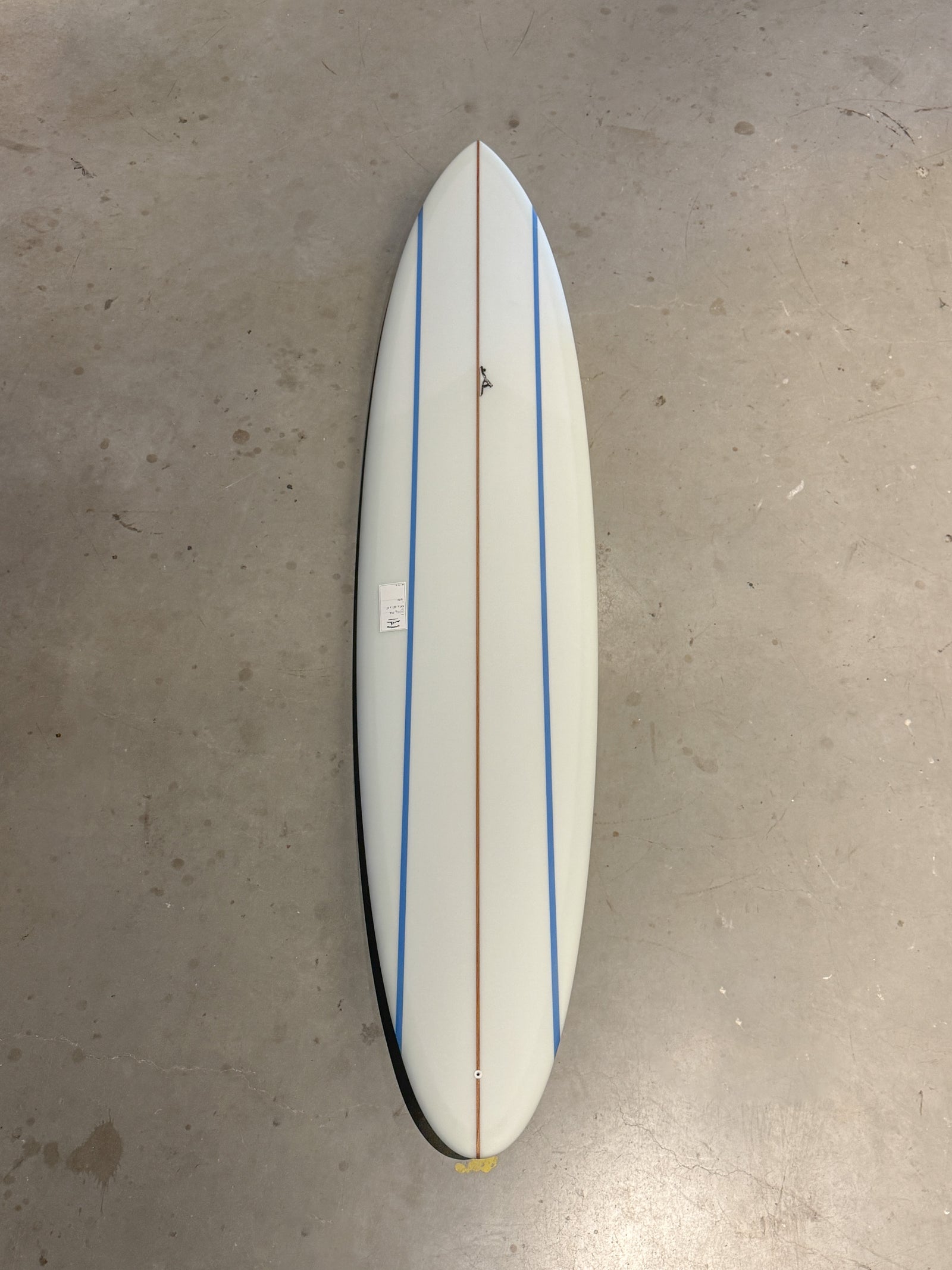 8’4” Utility Mid #11214