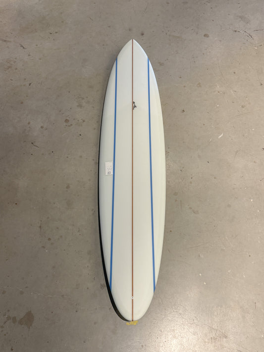 8’4” Utility Mid #11214