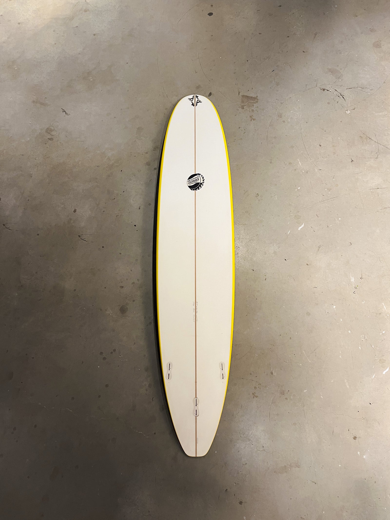 9'1" Hi Fy #9209