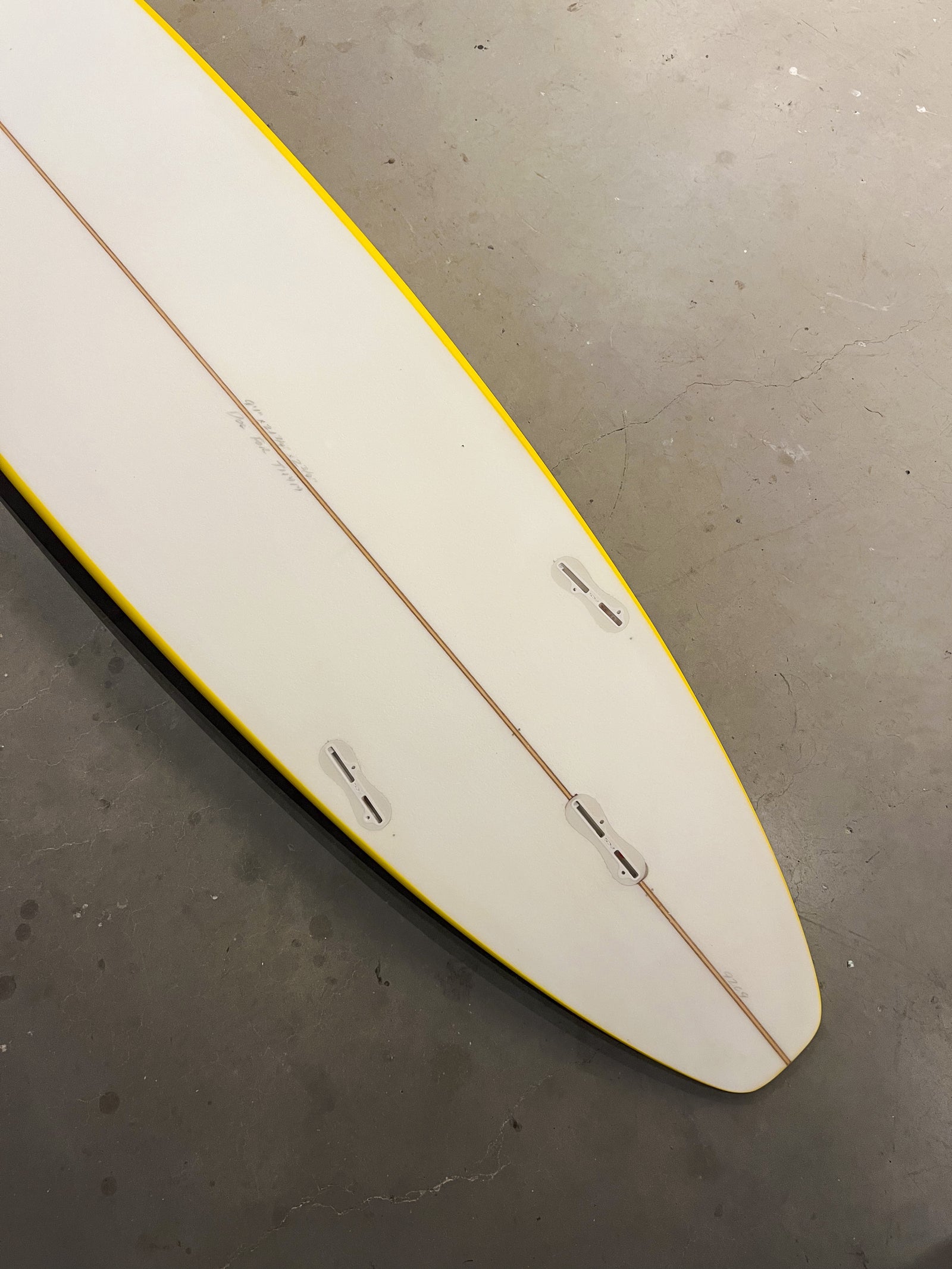 9'1" Hi Fy #9209
