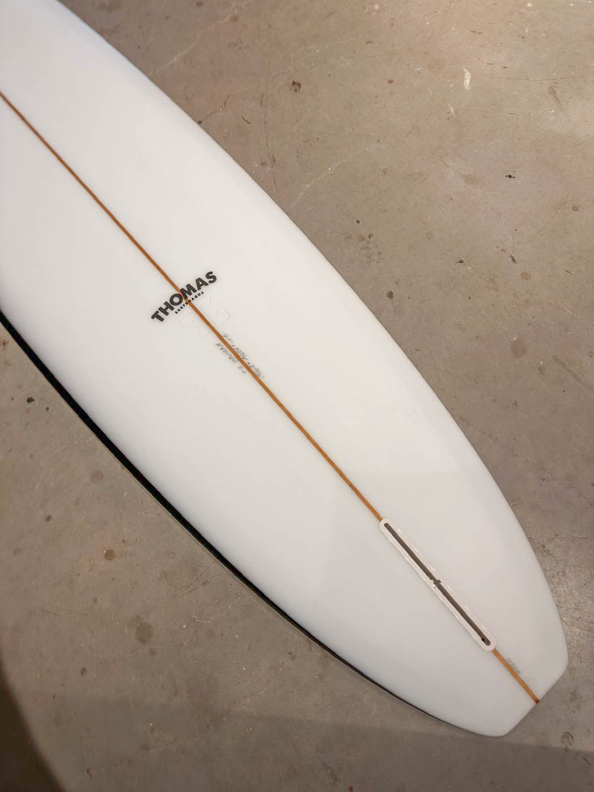 9'1" Keeper 2.0 #11320