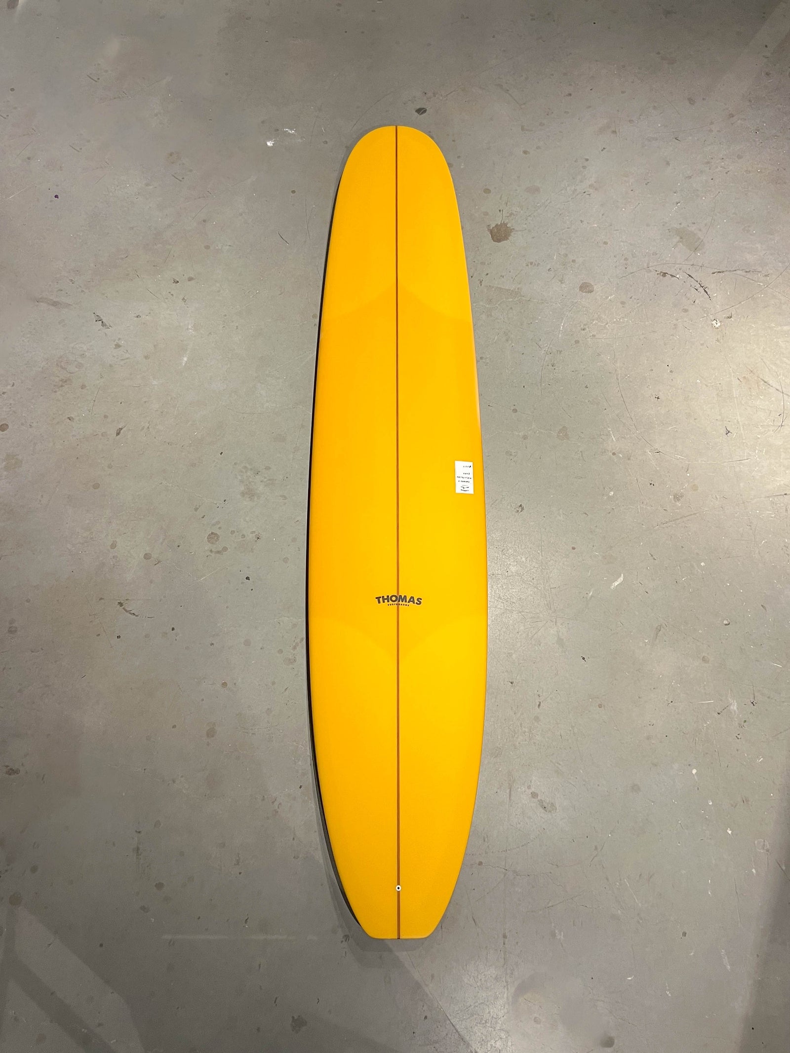 9’10” Keeper2.0 #11317