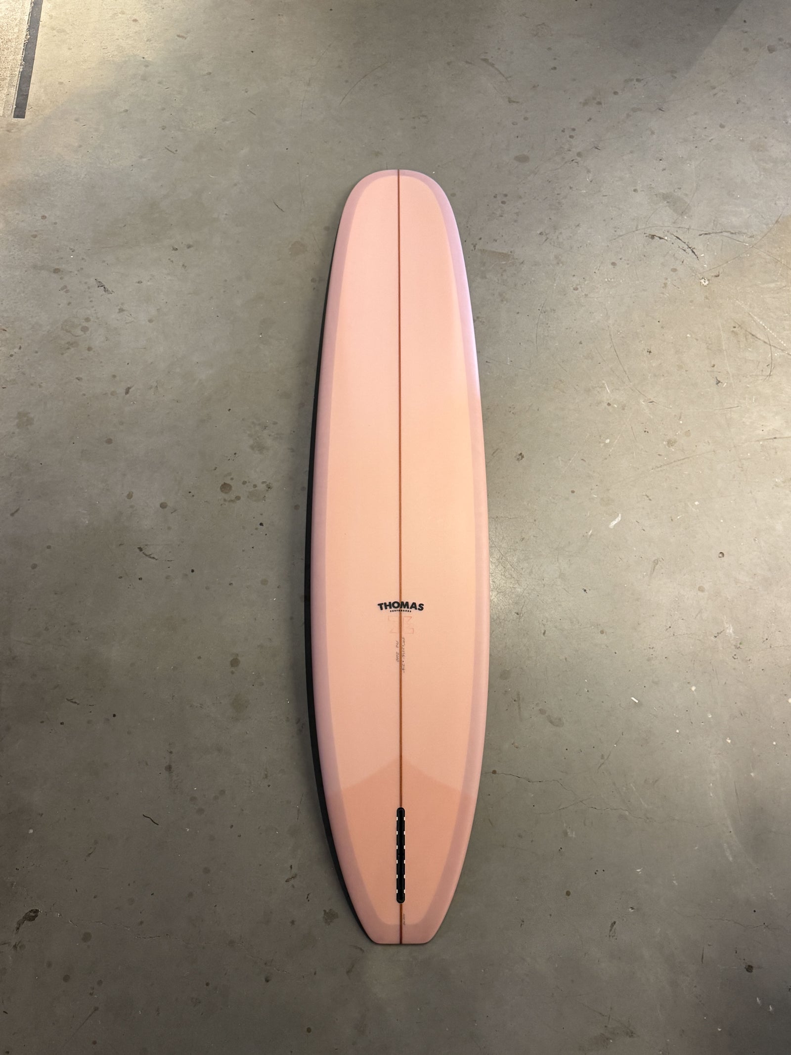 9'10" Keeper 2.0 #10675