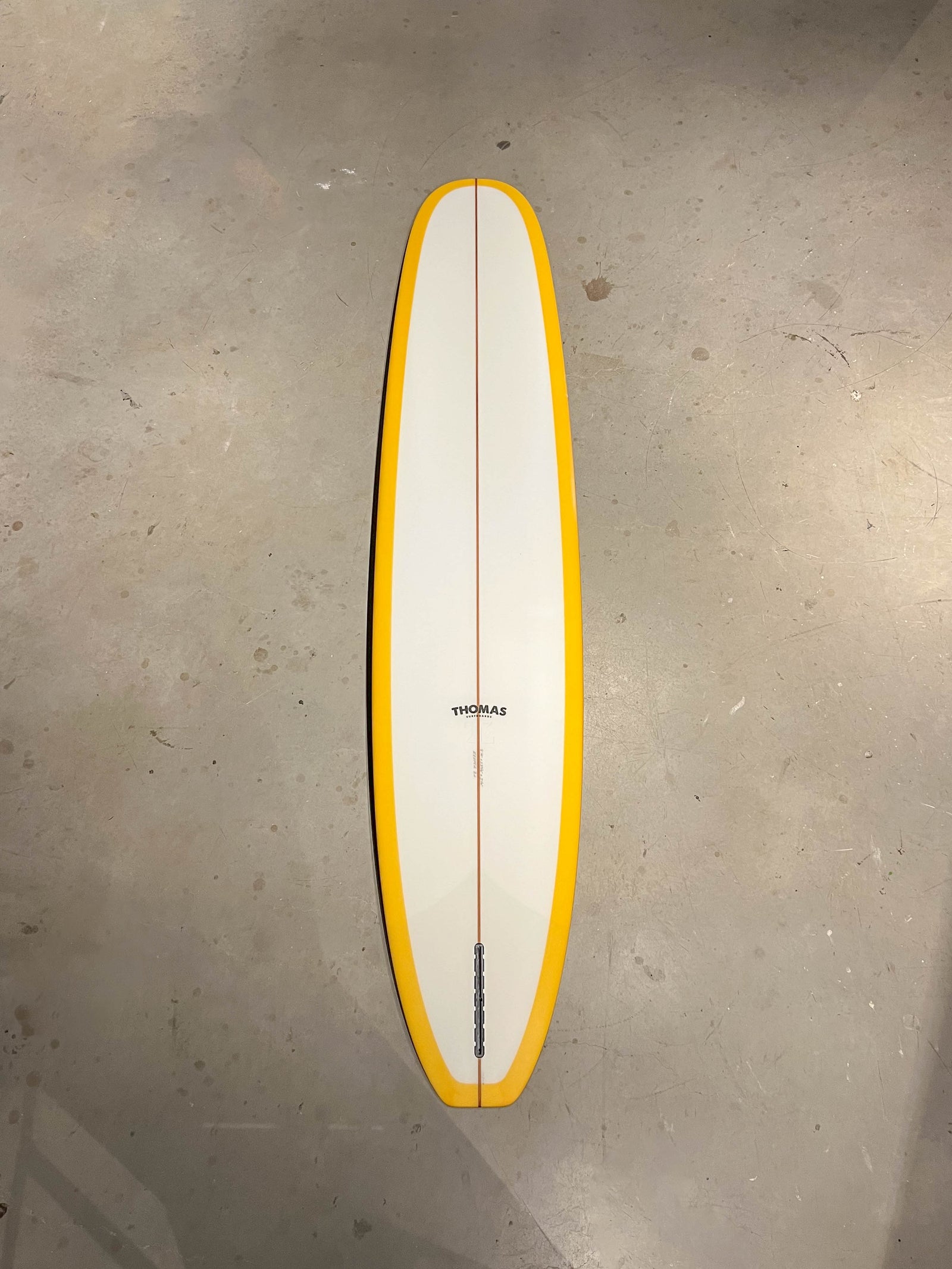 9’10” Keeper2.0 #11317
