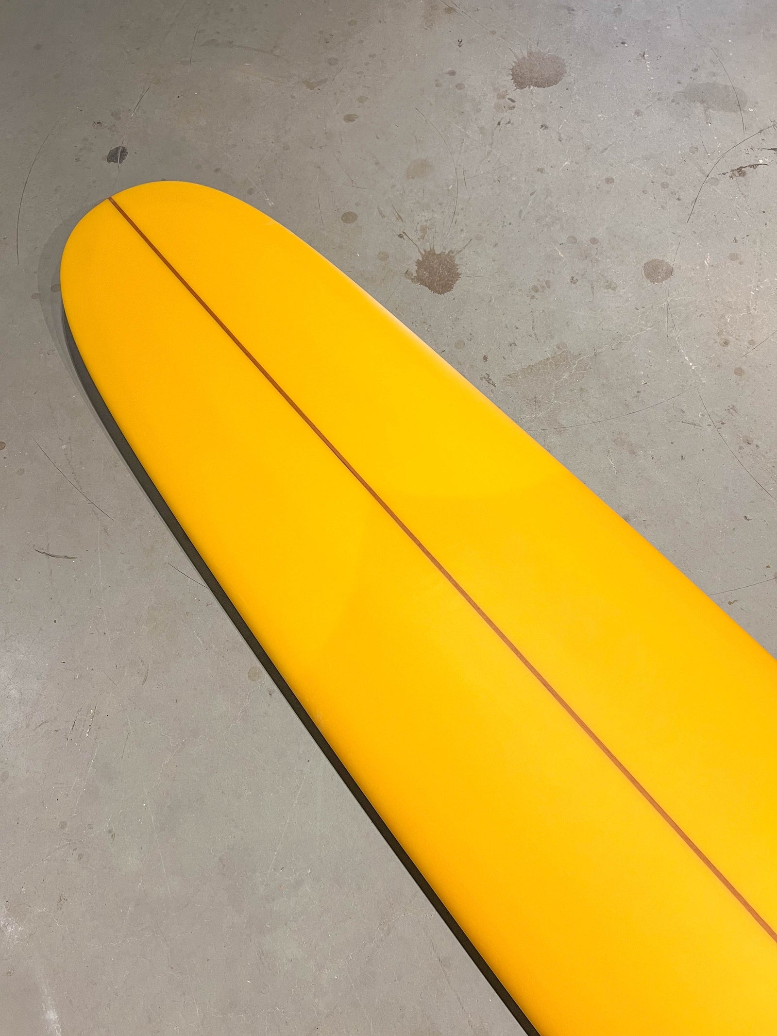 9’10” Keeper2.0 #11317