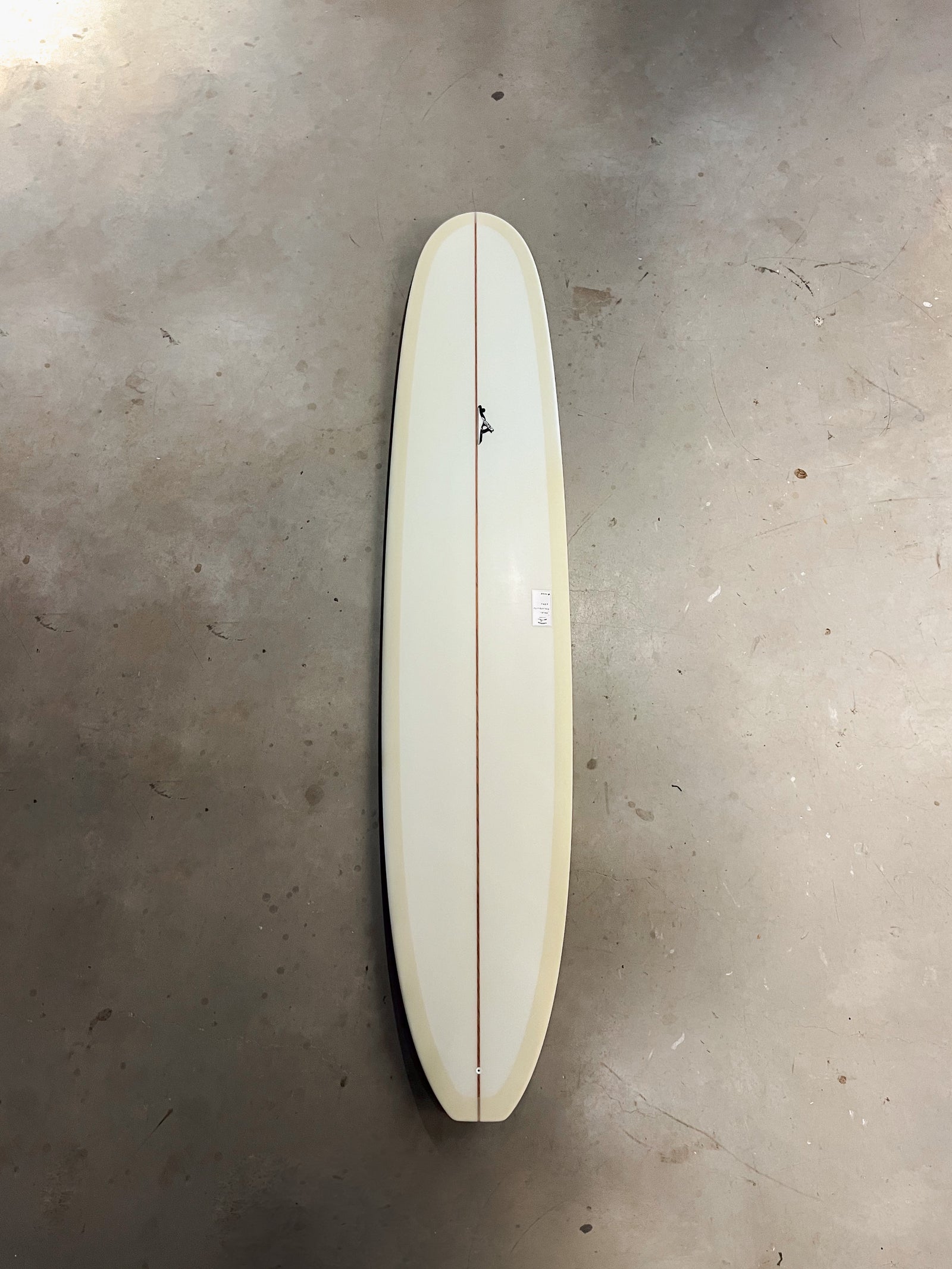 9’10” Malibu #10048